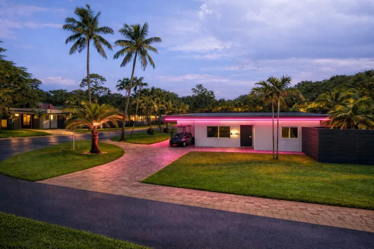 100 Northeast 22nd Street, Wilton Manors, FL 33305