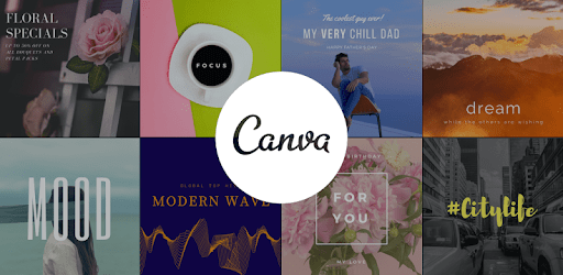 Canva: Graphic Design, Video, Invite & Logo Maker v2.48.0