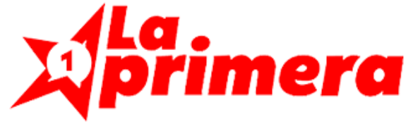Lotería La Primera