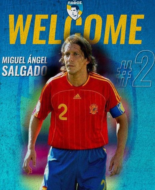 Michel Salgado [Entrenador Asistente de la selección de Egipto]  28-4-2023-23-4-5-9