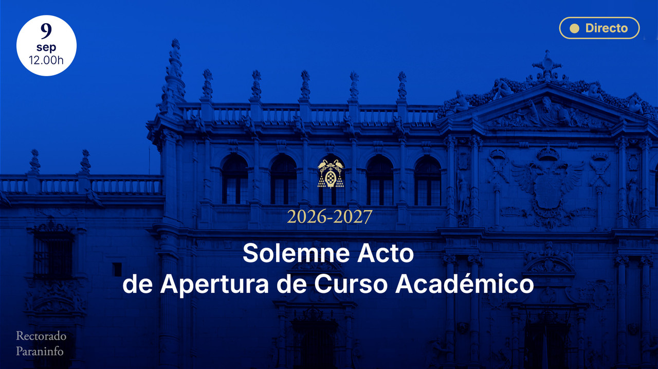 Foto cedida por UAH