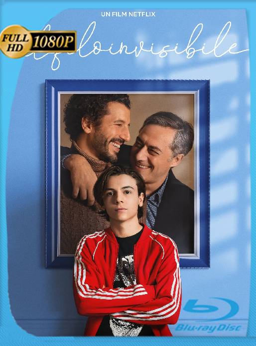 El Hilo Invisible (2022) WEB-DL 1080p Latino [GoogleDrive]