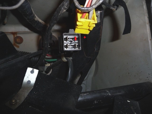 prise neiman .  PLUS en haut ? droite