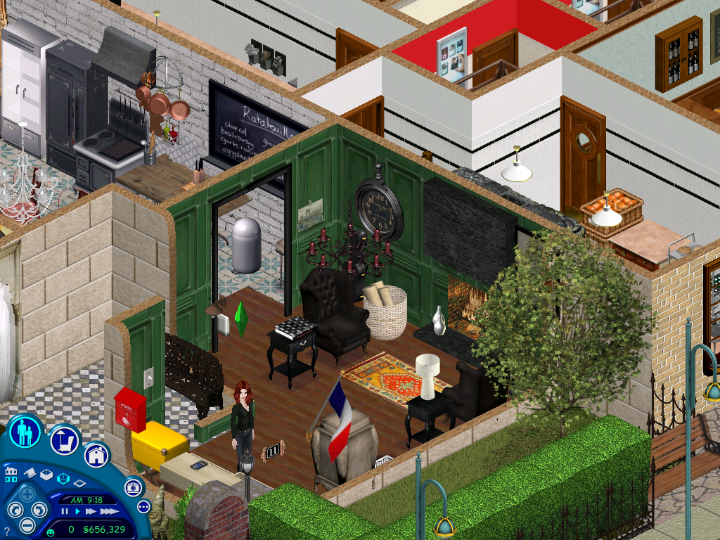 16 - laarrière-salle