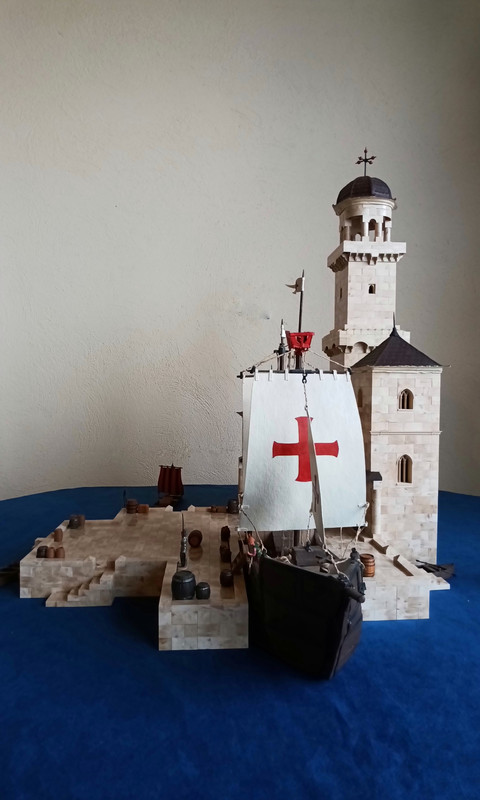 Faro 001