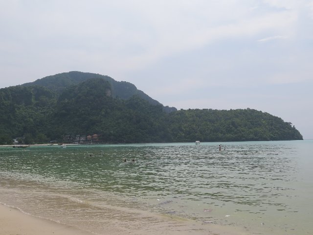 Día 10 - Koh Phi Phi Leh (Maya Bay) en Long Tail y View Point - TAILANDIA Y CAMBOYA POR MENOS DE 1000€, VIAJE MARCA DE LA CASA (9)