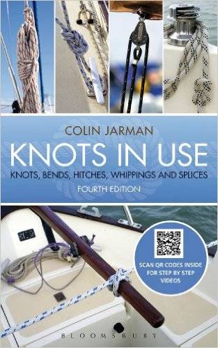 Knots in Use, 4th edition