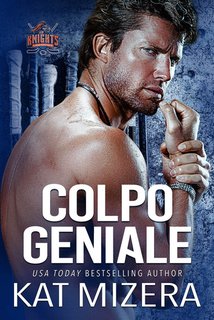 Kat Mizera - Colpo geniale (2024)