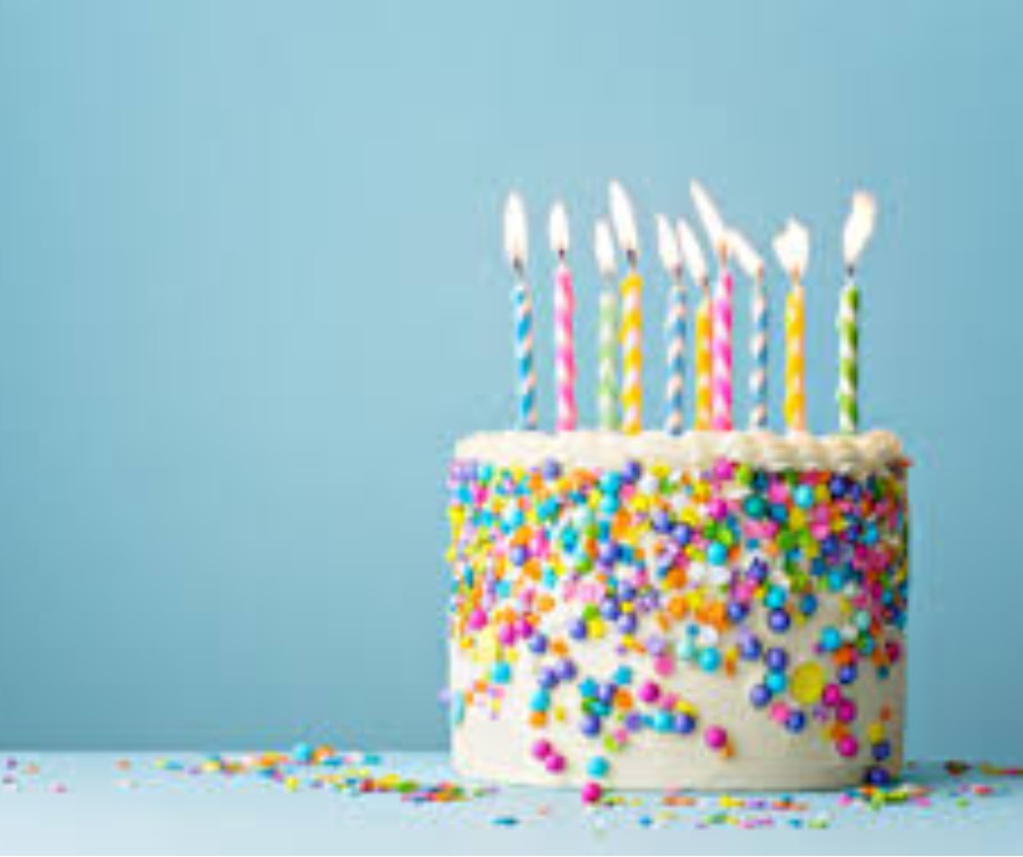c'est l'anniversaire de qui aujourd'hui ???