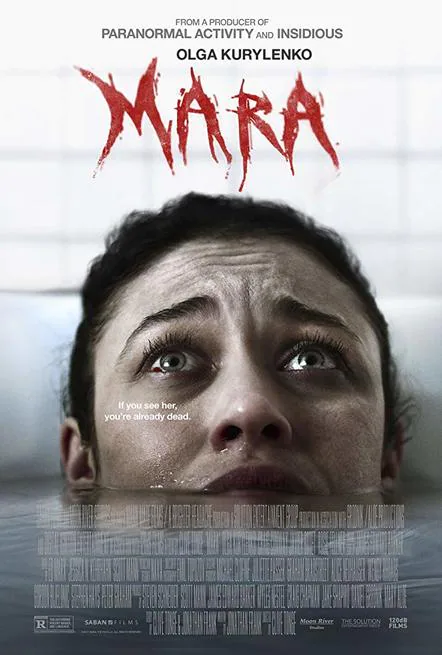 Mara (2018) mkv FullHD 1080p WEBDL ITA ENG Subs