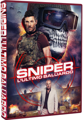 Sniper - L'Ultimo Baluardo 2025 .mkv WEBRiP - ITA - limperodeisogni