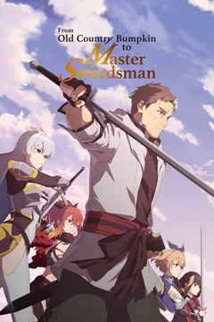 From Old Country Bumpkin to Master Swordsman S02 DUAL 720p WEB-DL x265-TFPDL