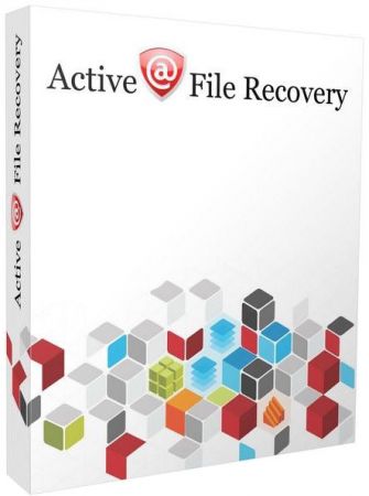 Active File Recovery v22.0.8