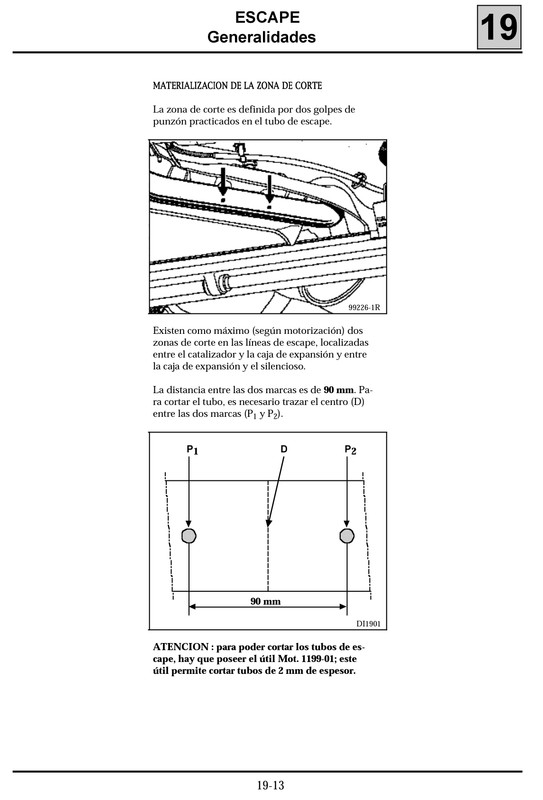 1361 MANUAL DE TALLER RENAULT KANGOO (301)