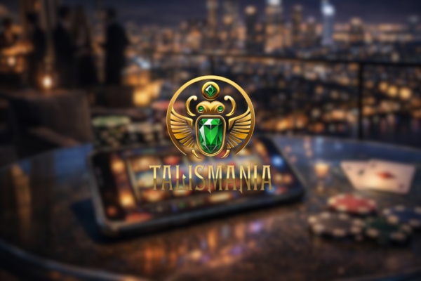 Talismania in Deutschland