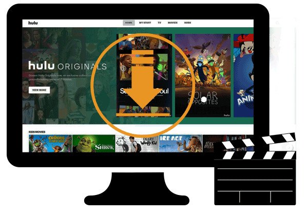 Kigo Hulu Video Downloader v1.0.0 Multilingual Kigo Hulu Video Downloader v1.0.0 Multilingual