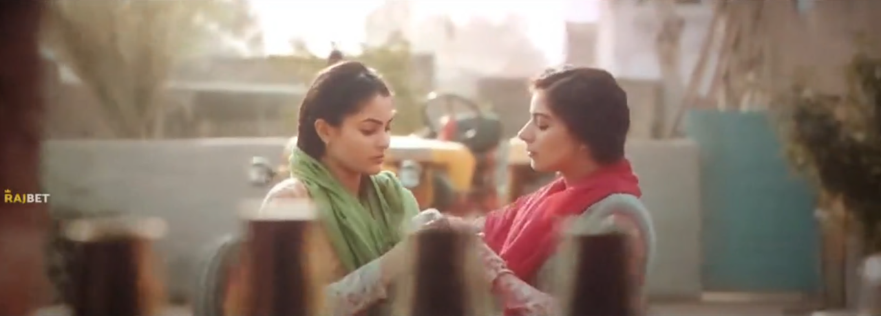 Download Bajre Da Sitta (2022) Punjabi Movie Cam Rip