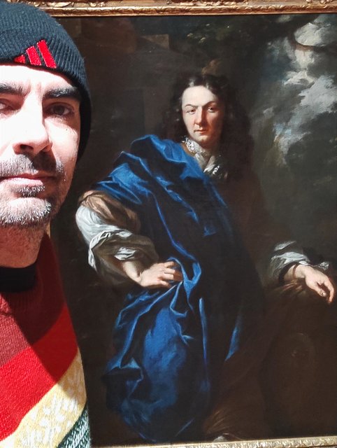 La pinacoteca del Castillo, la Galería Nacional y más Mercados de Navidad - Viena - Bratislava - Praga, Navidad 2024 (80)