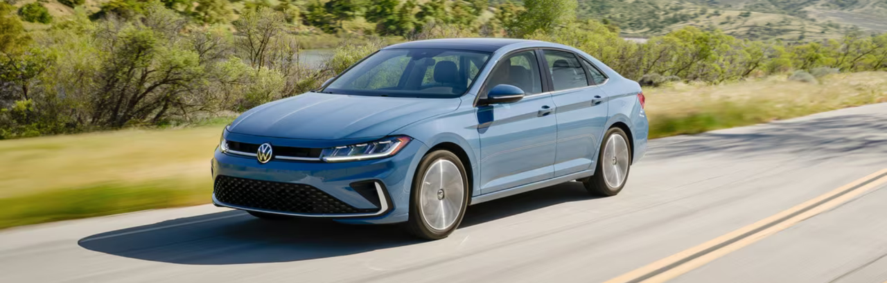 What You Can Expect in the 2025 Volkswagen Jetta