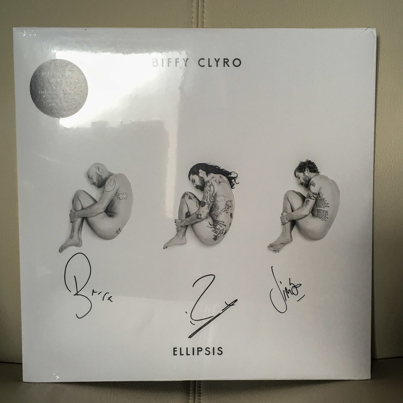 neue Platten (1 von 5)