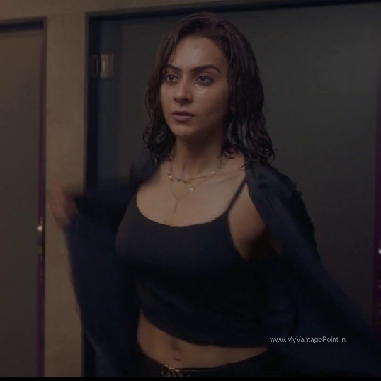 hot-pics-of-rakul-preet-singh-in-i-love-you-2023-movie