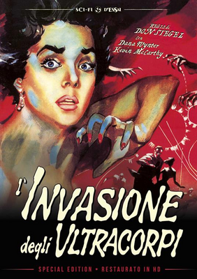 L'invasione degli ultracorpi (1956) Full BluRay ITA DD 2.0 ENG DTS-HD MA Sub