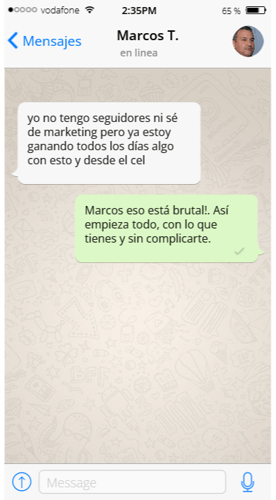 Testimonio 3