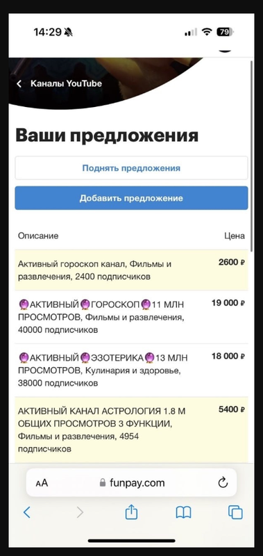 Рисунок
