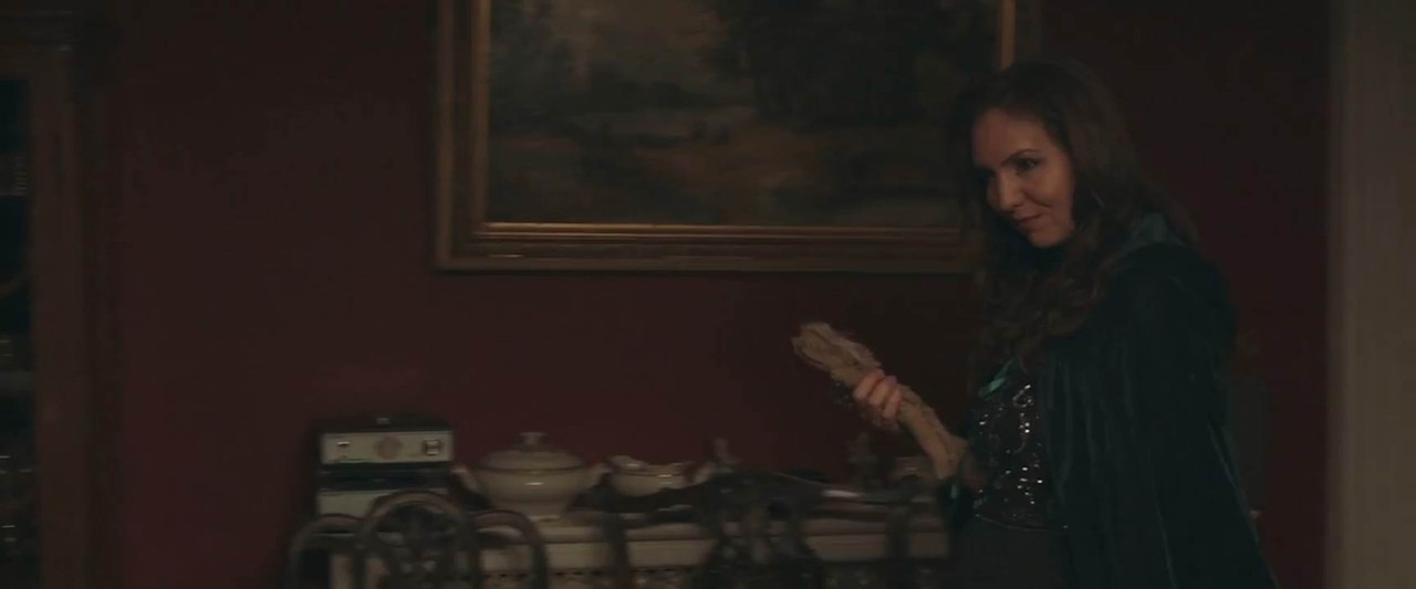 Witches of Amityville 2020 BluRay [Hindi + Tamil + English] 480p, 720p Screenshot