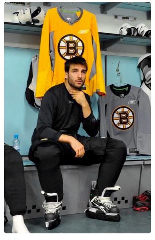 Patrice #37