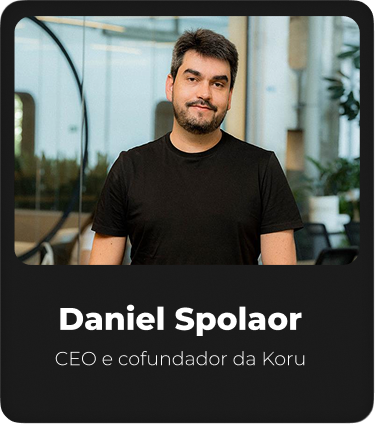 Daniel Spolaor