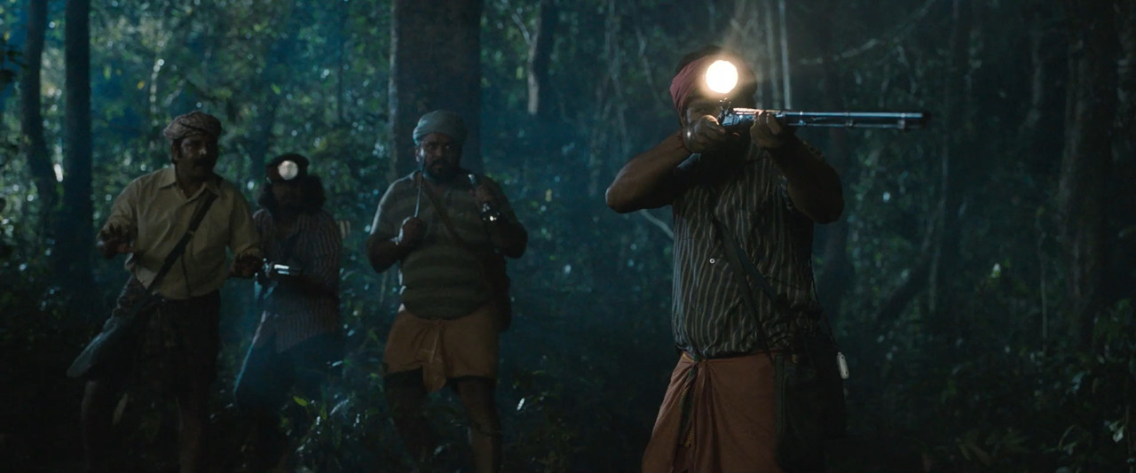 Kantara 2022 WebRip [Hindi + Tamil + Telugu + Malayalam + Kannada] 480p, 720p, 1080p ESub Screenshot