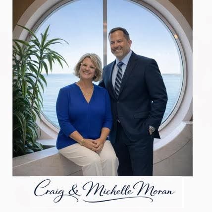 Craig & Michelle Moran