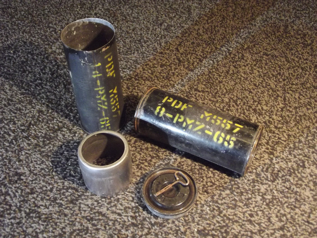 Identity of munitions cartons / canisters (Belgium??) DSCF6372