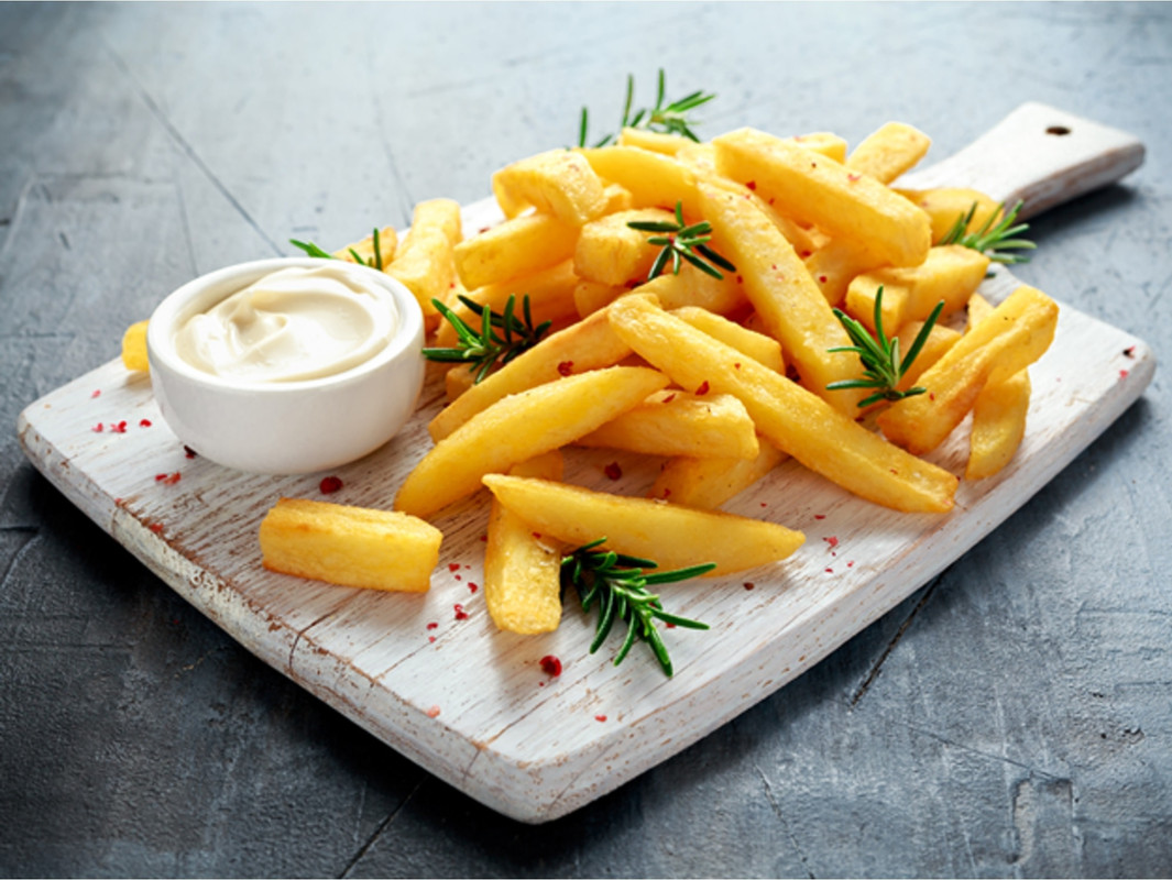 ¿Qué Día es el Día de las Papas Fritas? Es hoy y te decimos cómo nació