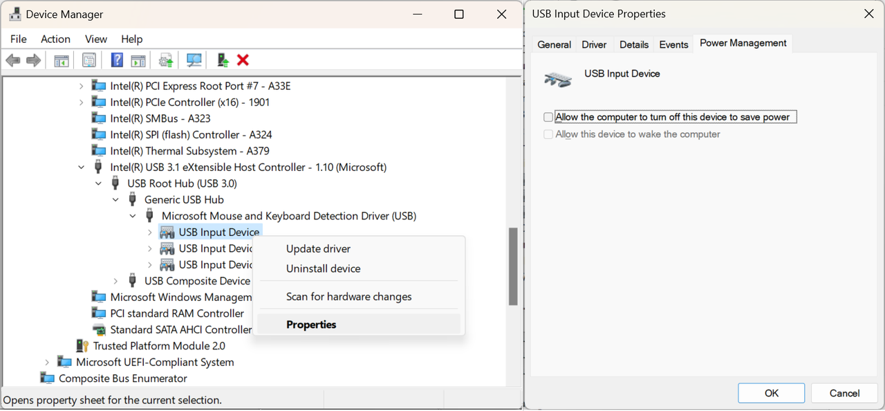 Microsoft Mouse and Keyboard Detection Driver — Postimages