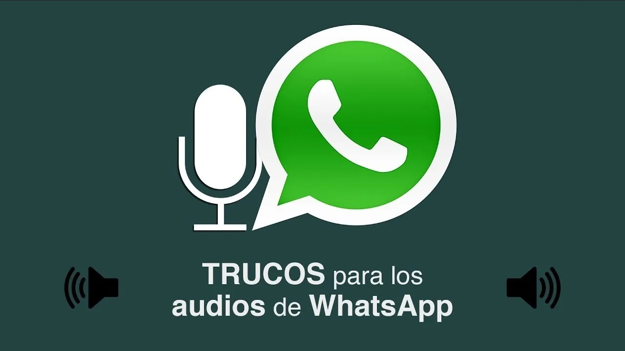 WhatsApp: ¿Cómo reenviar los audios de una sola reproducción?