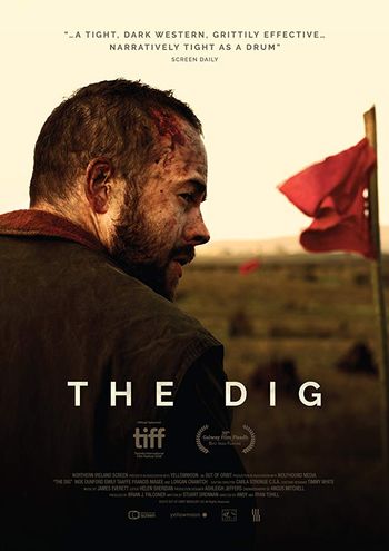 The Dig 2018 1080p AMZN WEB-DL DDP5 1 H264-CMRG