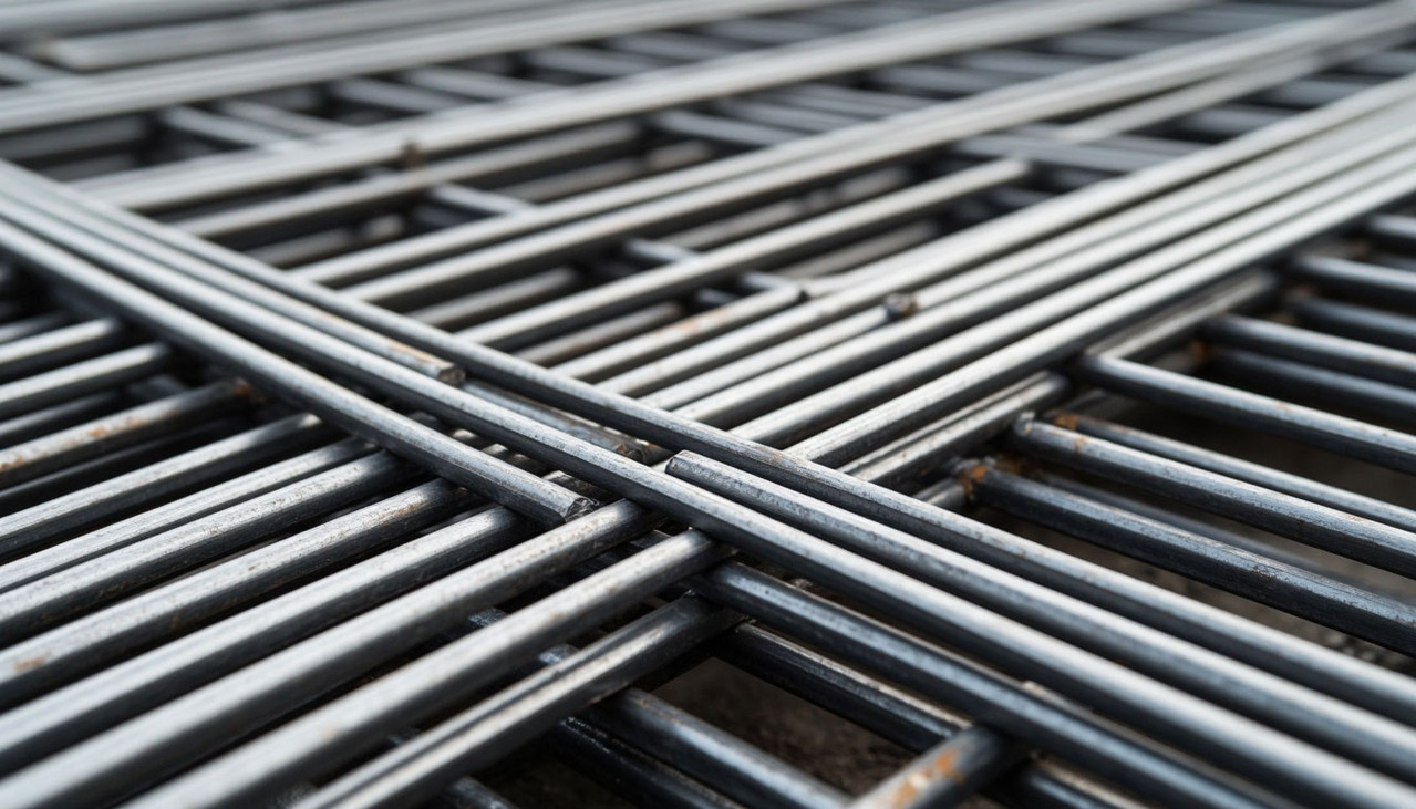 Гладкая арматура купить