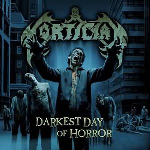 Re: Mortician (US) / Death metal