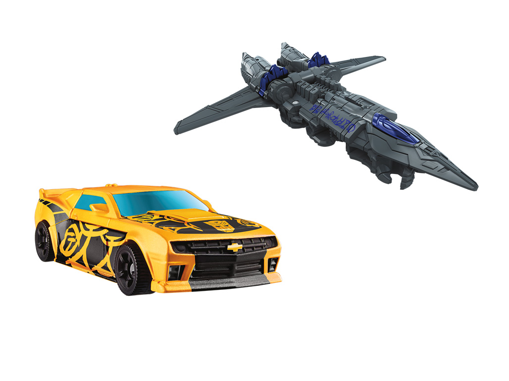 Mission-to-Cybertron-Legion-2-Pack-Bumblebee-Meg