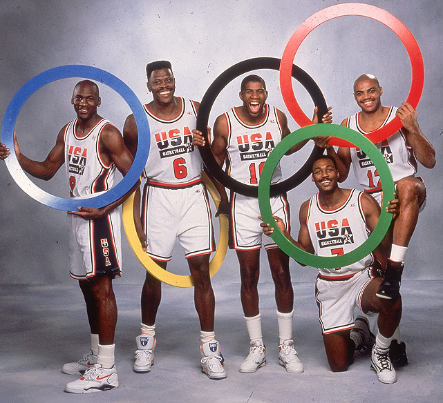 dream-team
