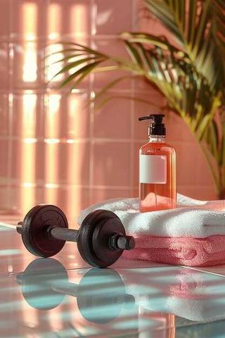 Ароматические свечи: как выбрать идеальный запах для утренней разминки