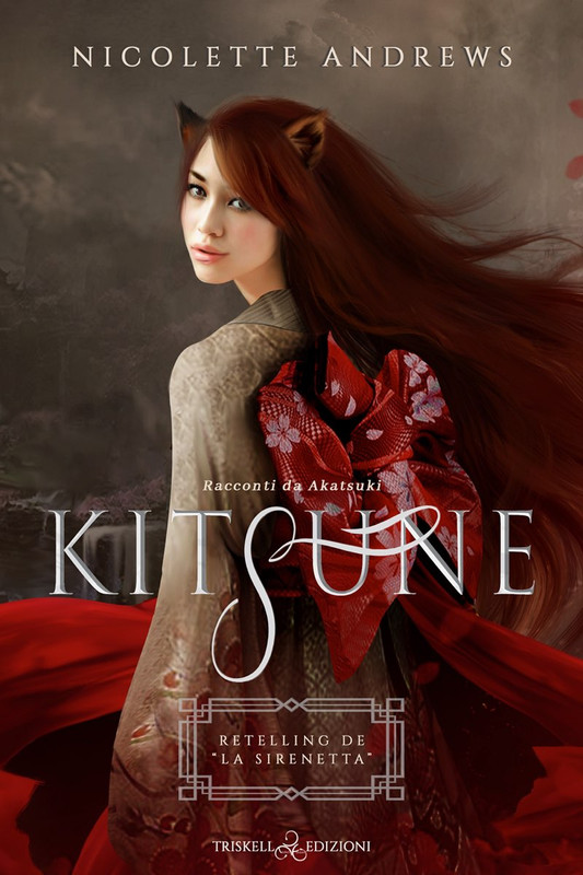 Nicolette Andrews – Kitsune (2022)