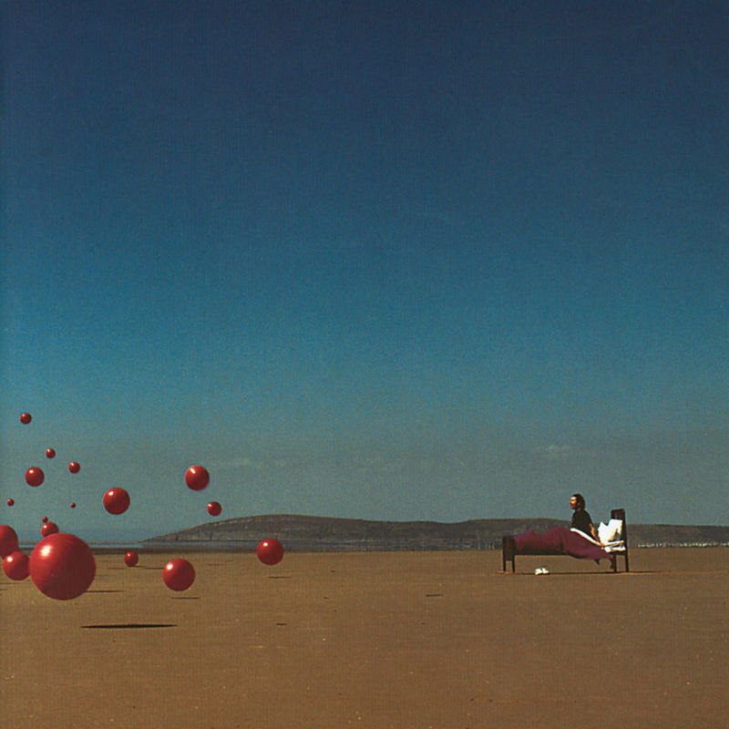 The Cranberries - Wake Up And Smell The Coffee (Album, Geffen , 2001) FLAC