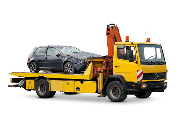 San Jose towing