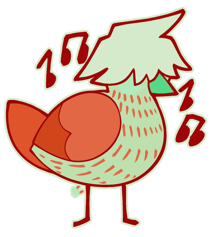 chicken