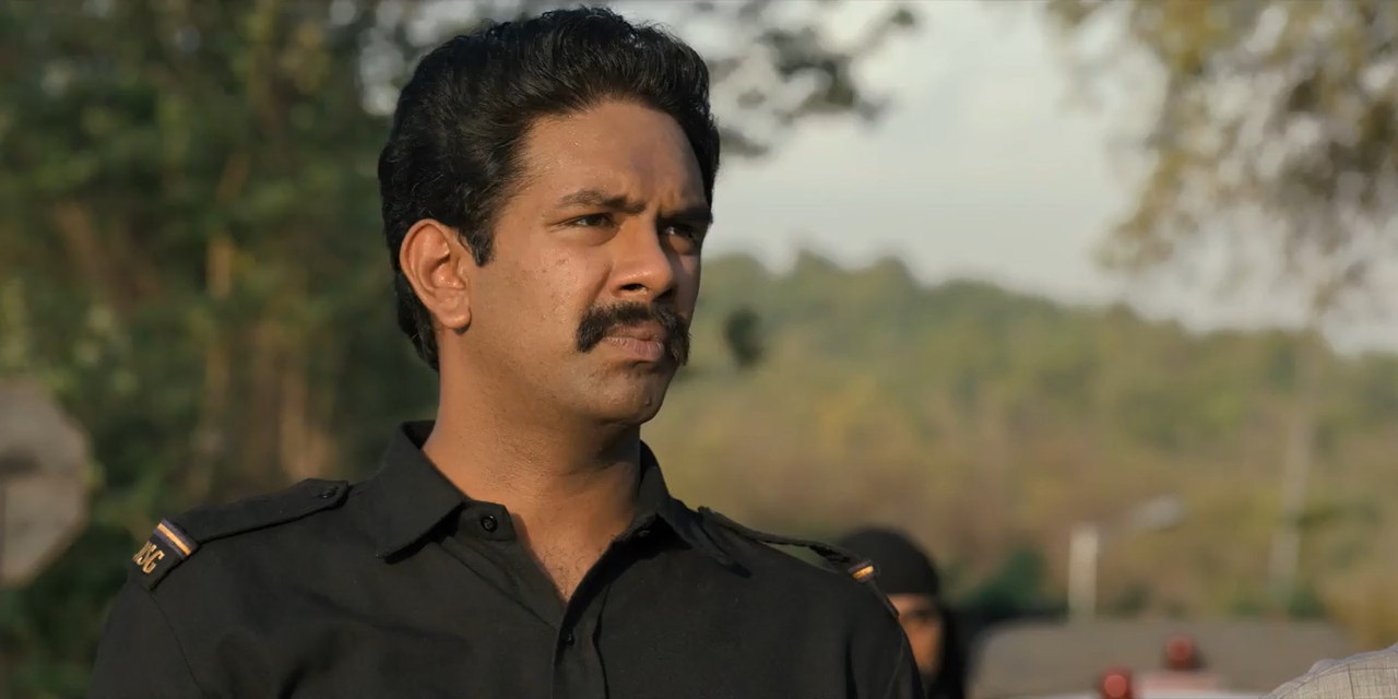 The Hunt: The Rajiv Gandhi Assassination Case (2025) Season 1 [Hindi + Tamil + Telugu + Malayalam + Kannada] WebRip 480p 720p ESub - Complete Screenshot