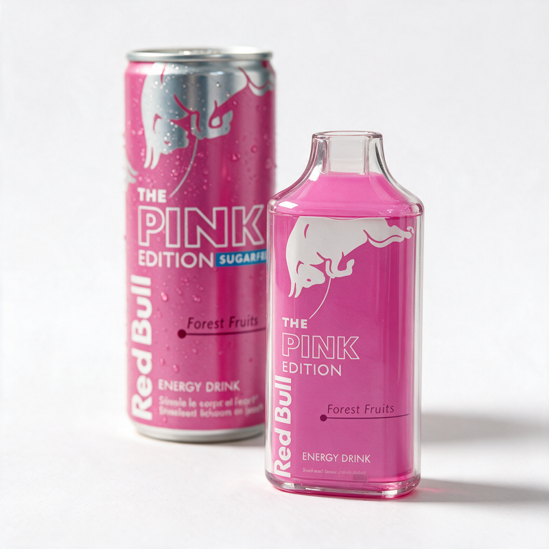 Pink Edition