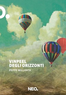 Peppe Millanta - Vinpeel degli orizzonti (2018)